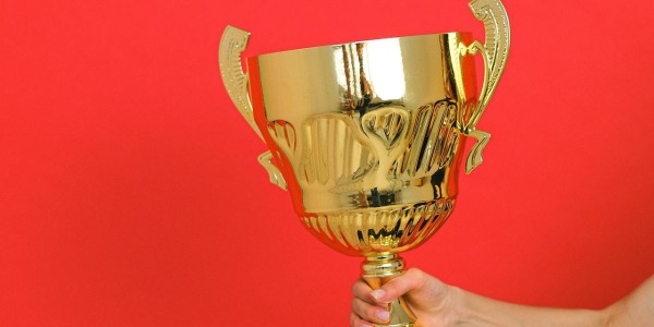 Trofeos personalizados en Trofeus AMB - Calidad y estilo 