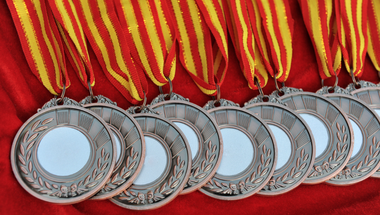 Comprar Medalles a Barcelona: Guia Completa i Detallada