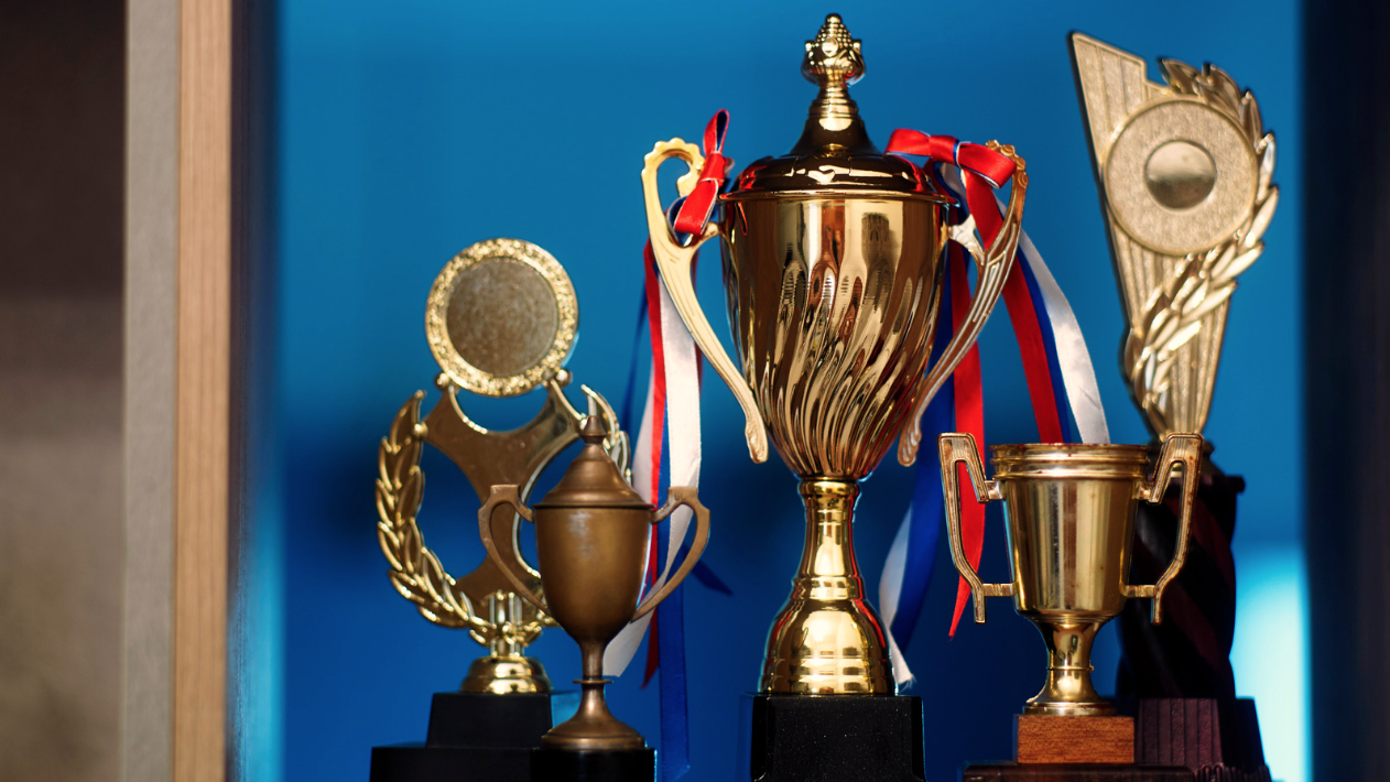 Especialistes en disseny de trofeus: Guia completa per crear el teu propi trofeu personalitzat amb Trofeus ABM