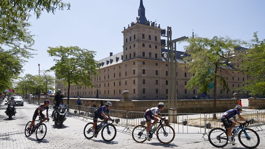 Spanish National Championships 2023 Road Race