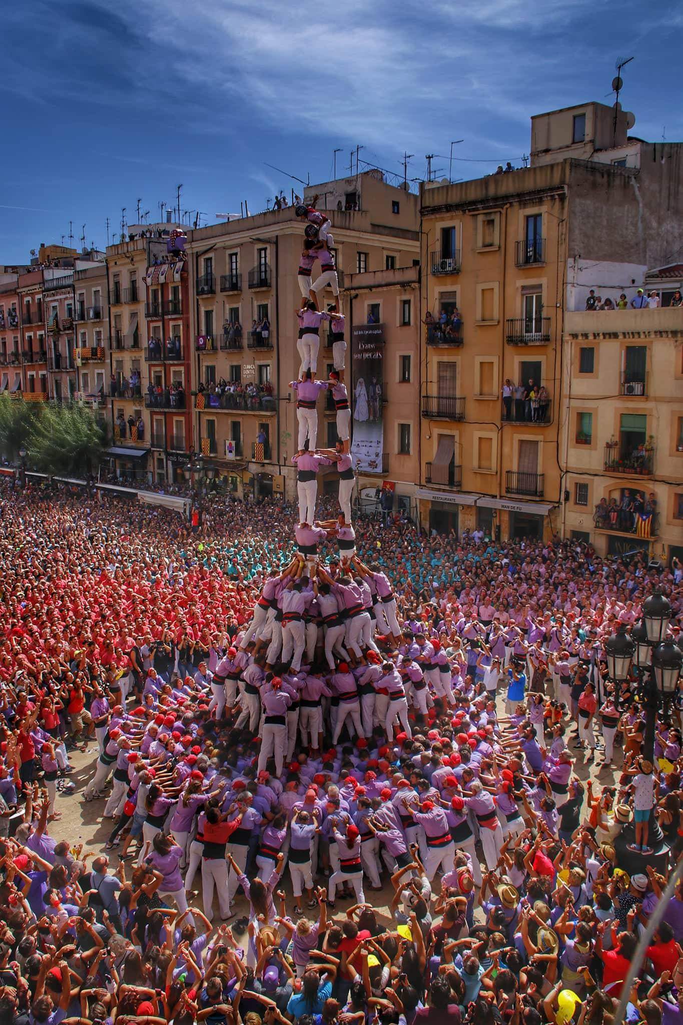 Castells