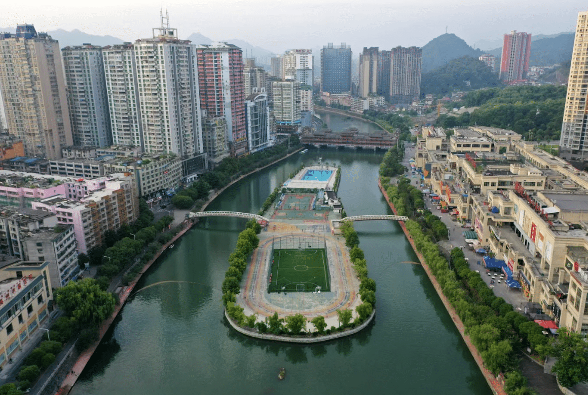 campo de futbol