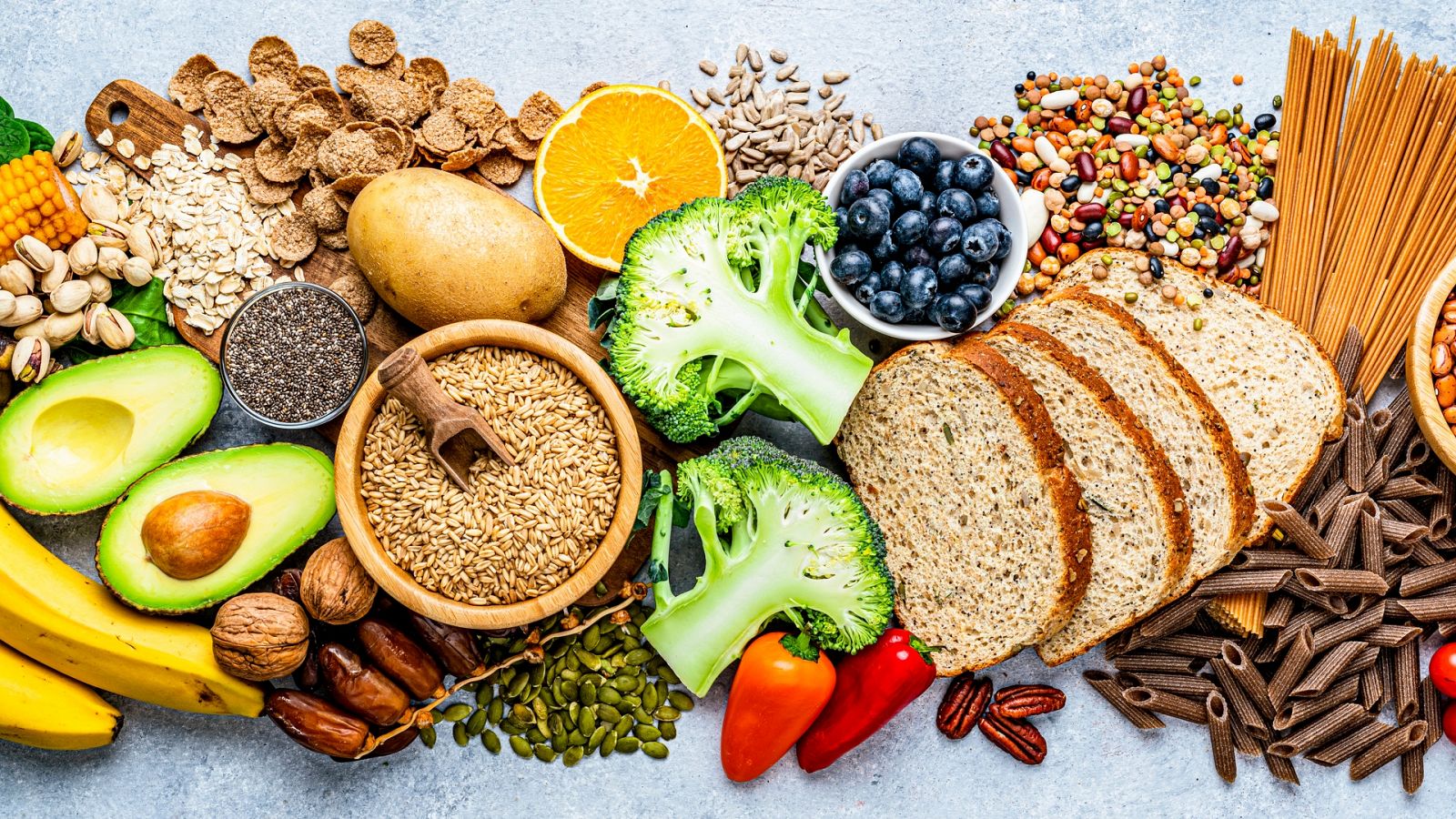 qué comer antes de entrenar