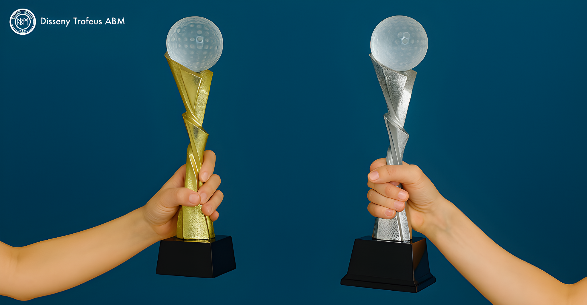 Trofeos de Cristal